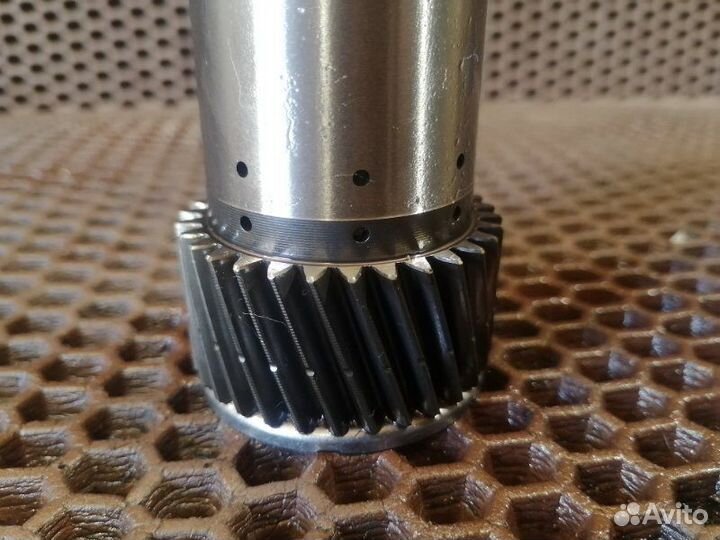 Шестерня АКПП A6MF1 Kia Optima 4 JF G4ND 2.0 2017