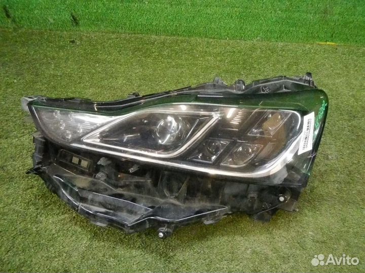 Фара левая Lexus IS200t/IS250/IS300/IS300h/IS350
