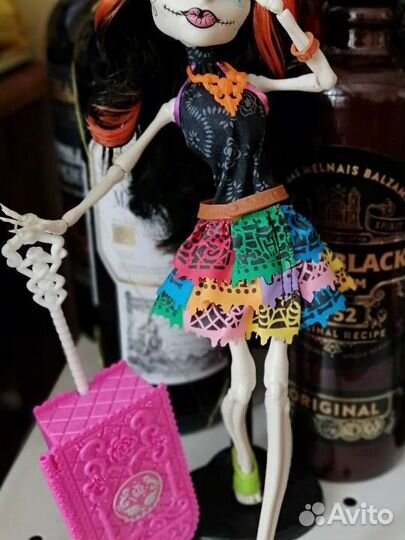 Куклы Монстер Хай