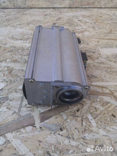 Подушка безопасности пассажирская (в торпедо) Audi