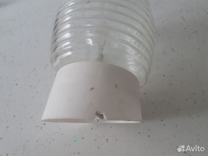 Светильник накладной настенный потолочный