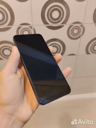 realme C30s, 4/64 ГБ
