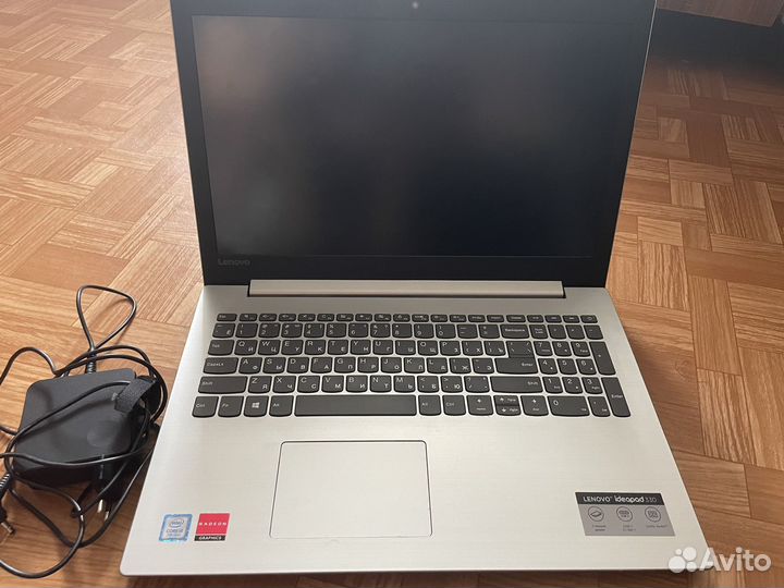 Ноутбук Lenovo ideapad 330 на запчасти