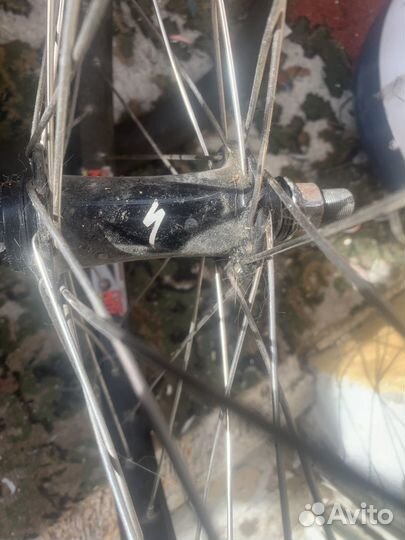 Вело запчасти bmx