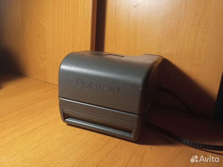Фотоаппарат Polaroid