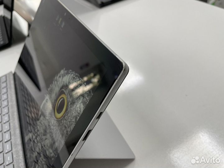 Microsoft surface pro 6