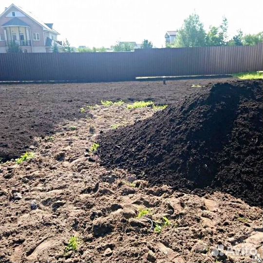 Грунт Универсальный