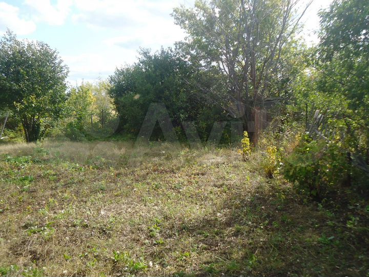 Участок 10 сот. (СНТ, ДНП)