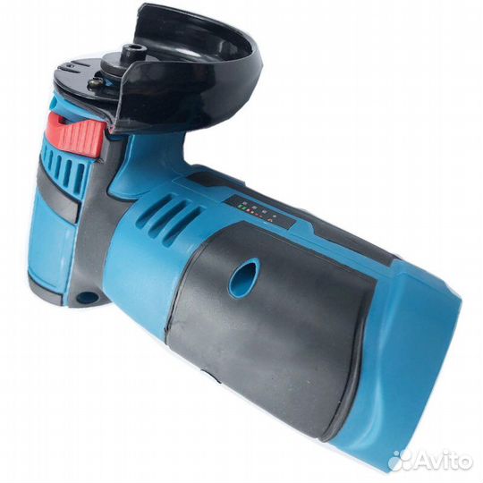 Болгарка 12в