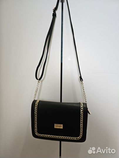 Сумка клатч