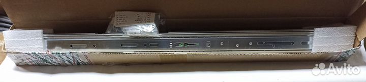 Рельсы,Салазки в шкафы 19