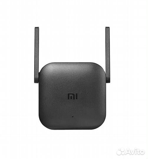 Wi-Fi усилитель сигнала (репитер) Xiaomi Mi Wi-Fi