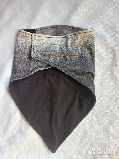 Снуд спортивный