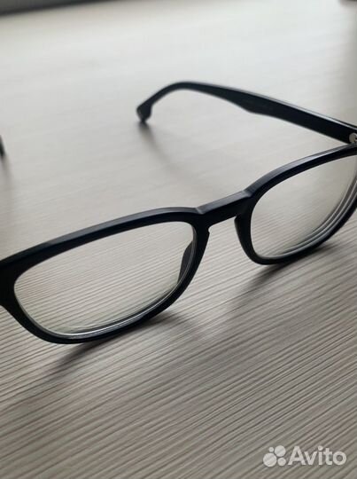 Оправа для очков мужская Carrera