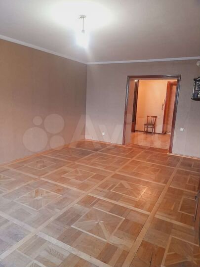 3-к. квартира, 116 м², 2/5 эт.