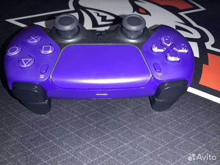 Геймпад беспроводной DualSense PlayStation 5 PC
