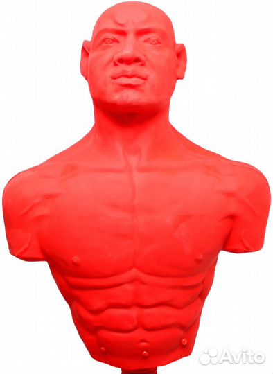 Водоналивной боксерский мешок (Герман) Груша