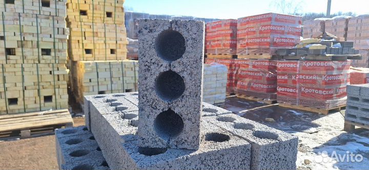 Керамзитобетонные,керамзитные блоки gost40