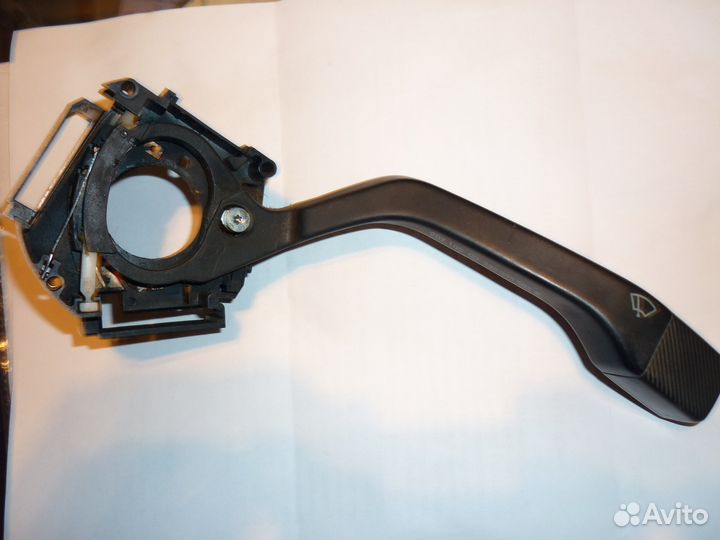 Подрулевой переключатель VW B3