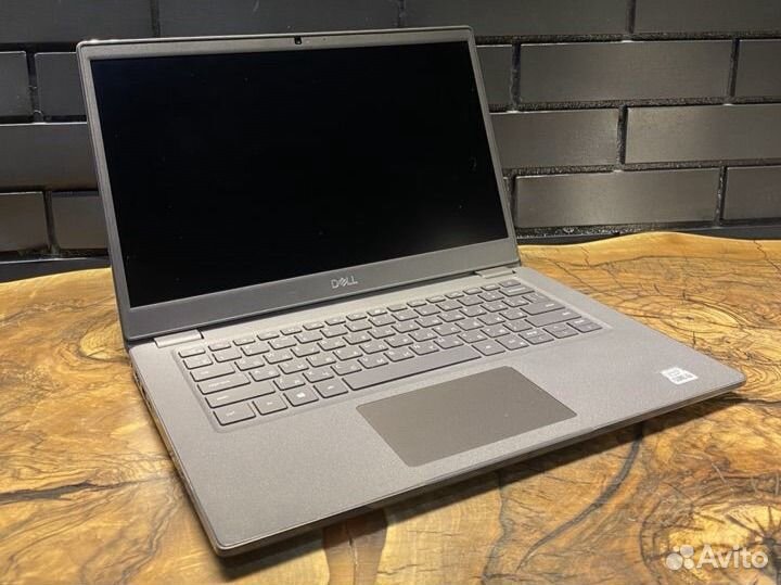 Ноутбук Dell 3410 i5-10310/16Gb/256 NVMe