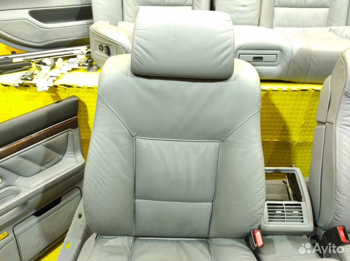 Салон в сборе Bmw 750Il E38 M73B54 TU 5.4 54122