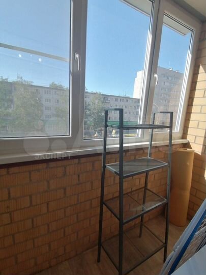 1-к. квартира, 42 м², 3/9 эт.