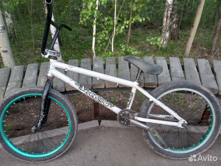 BMX