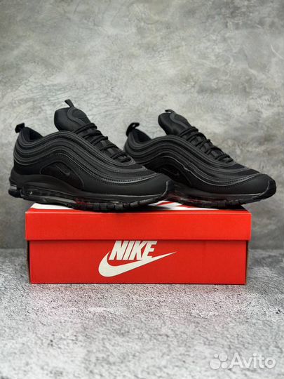Кроссовки Nike air max 97