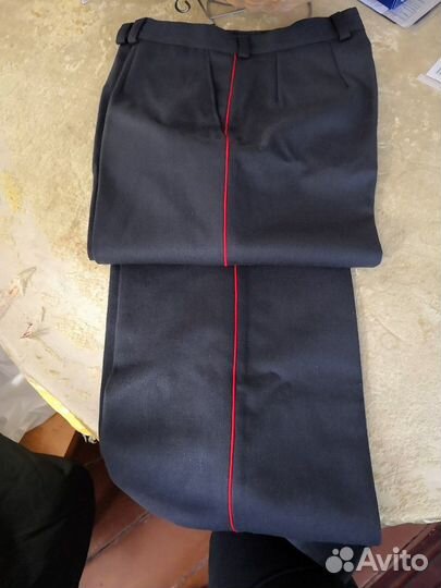 Форменная одежда мвд