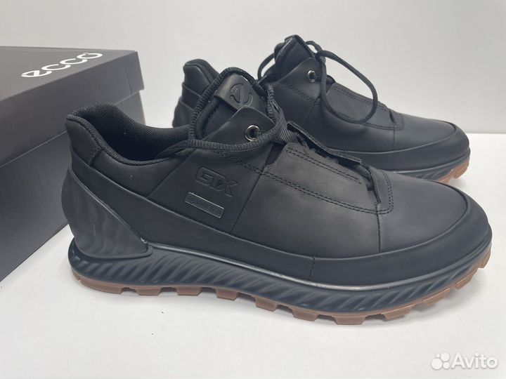 Кроссовки ecco exostrike