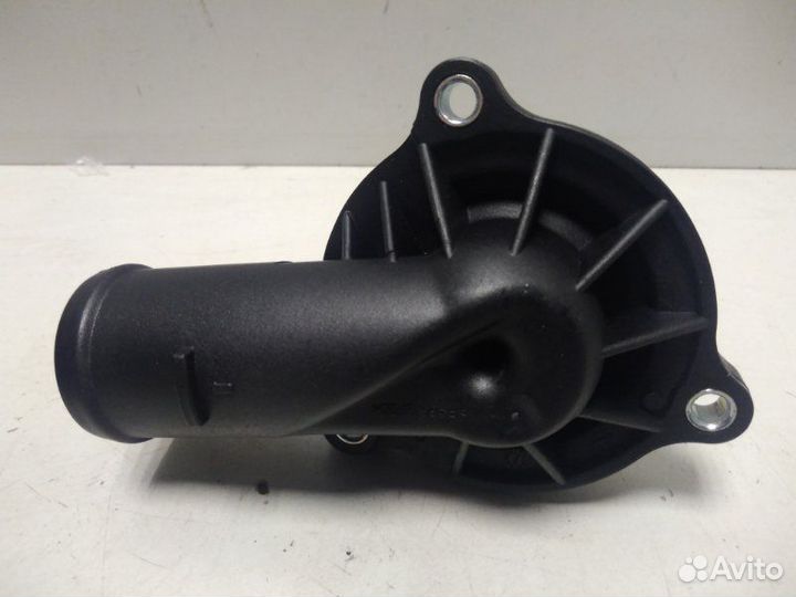 Термостат Volkswagen Touareg 2002-2010