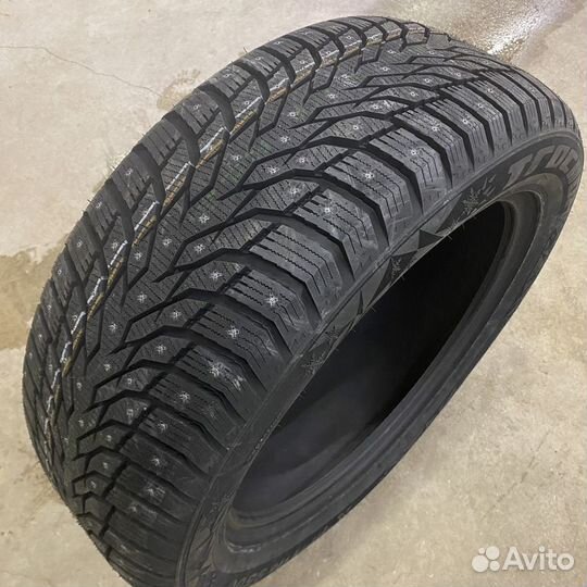 Tracmax X-Privilo S500 245/50 R20 105T