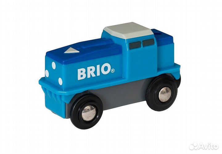 Brio Транспорт