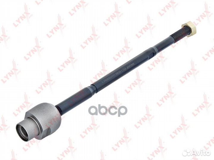 Рулевая тяга L/R opel Corsa C 1.0-1.8 00 c2029