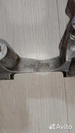 Кронштейн опоры двигателя Ford-Форд Focus I 1998