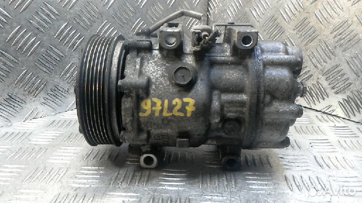 Компрессор системы кондиционирования Volvo S40