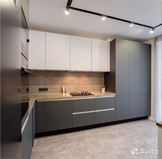 Кухня на заказ от производителя