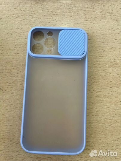 Чехол на iPhone 12 pro max