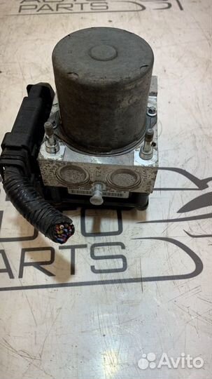 Блок abs Honda Cr-V 3 RE5 R20A2 2.0 2010