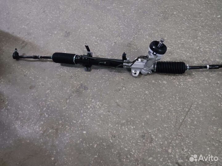 Рейка рулевая Хендай Солярис,Киа Рио 11- г.в.новая