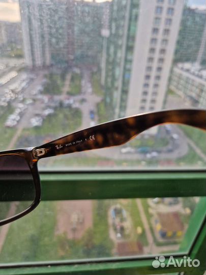 Очки ray ban justin