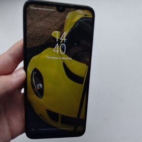 Xiaomi Redmi 7, 3/32 ГБ