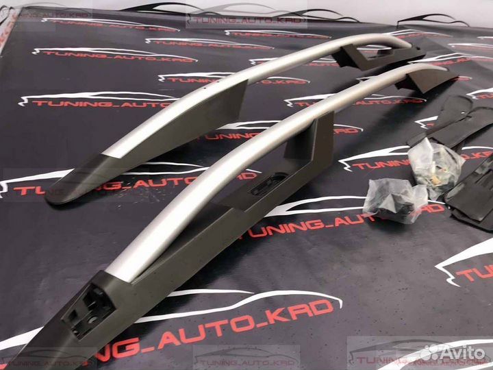 Рейлинги продольные Honda CR-V A2131