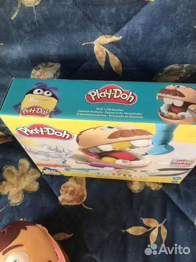 Настольная игра детская