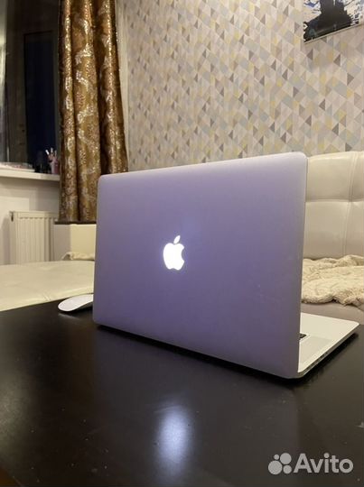 Macbook Pro 15 mid 2015