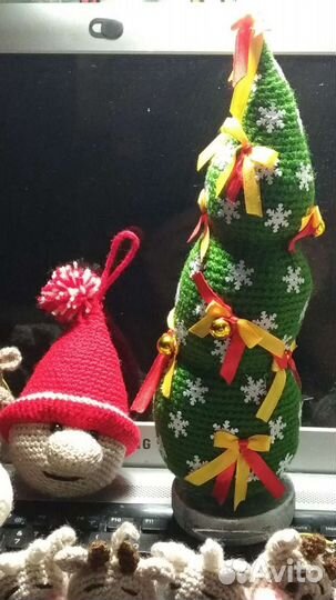 Символ 2022 года тигр, и другие -руч.работа