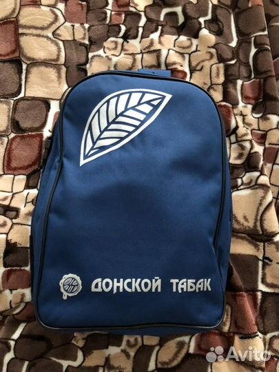 Рюкзак туристический