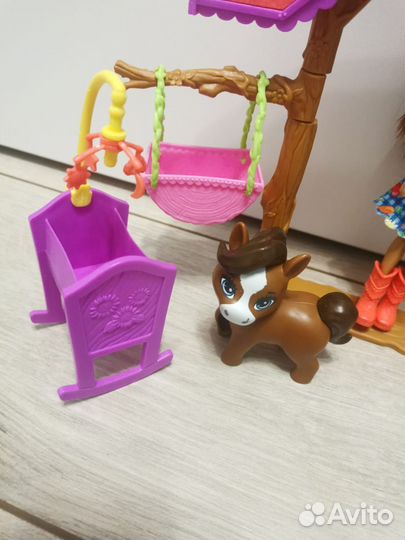 Энчантималс набор оригинальный