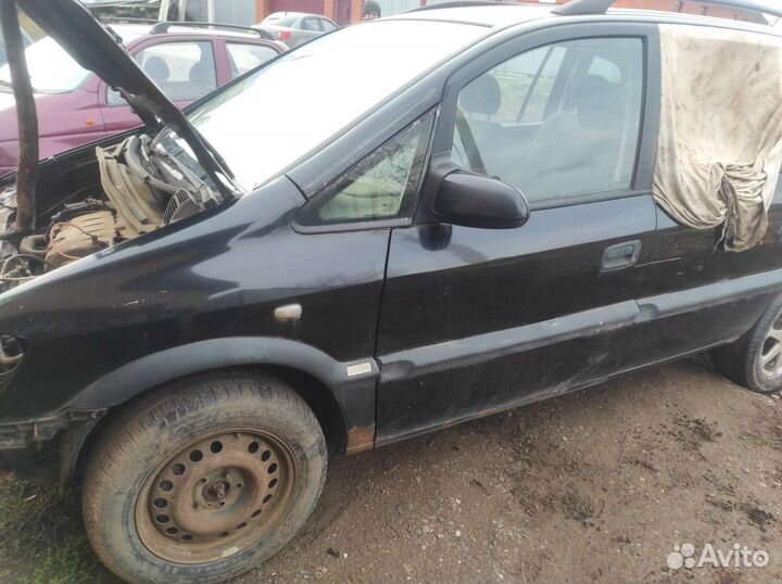 На разбор opel