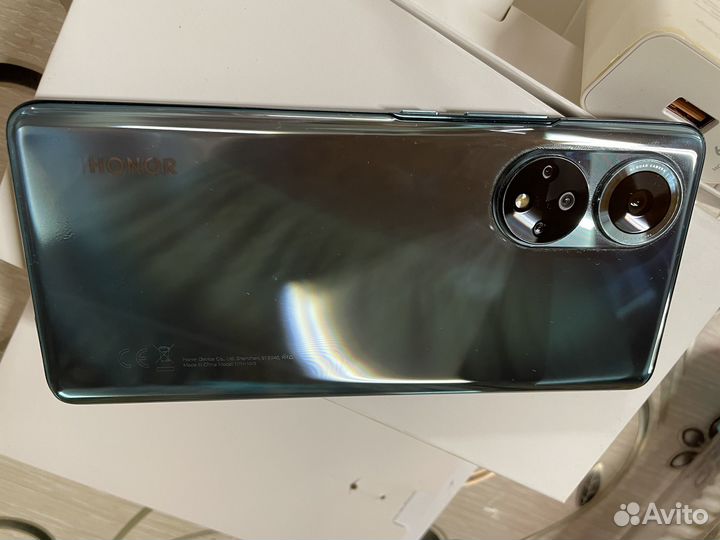 HONOR 50, 6/128 ГБ